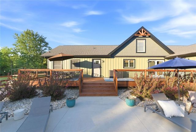 9267 Kunker Road, Harlan Twp, OH 45152