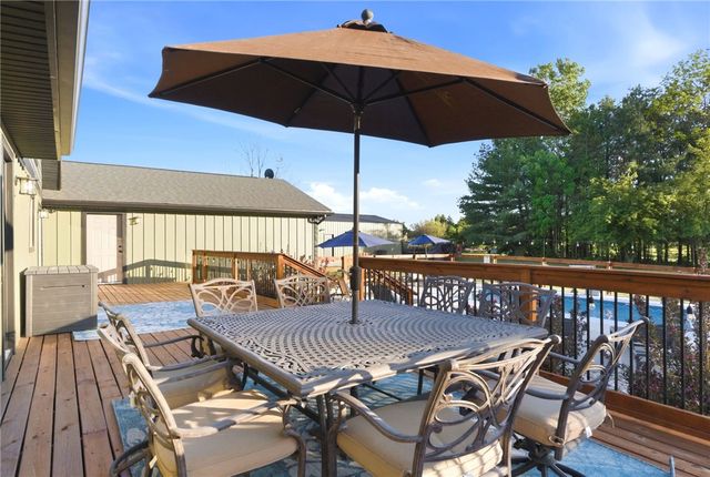 9267 Kunker Road, Harlan Twp, OH 45152