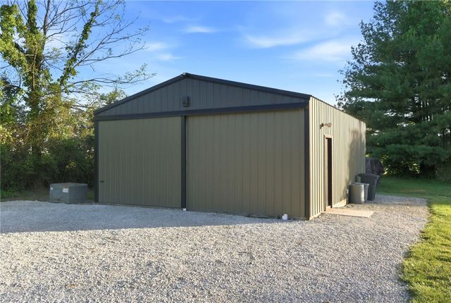 9267 Kunker Road, Harlan Twp, OH 45152