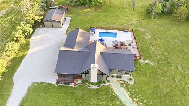 9267 Kunker Road, Harlan Twp, OH 45152