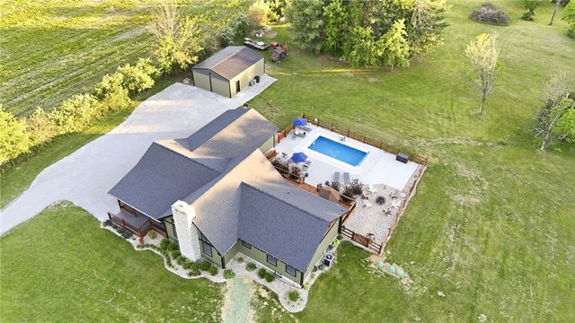 9267 Kunker Road, Harlan Twp, OH 45152