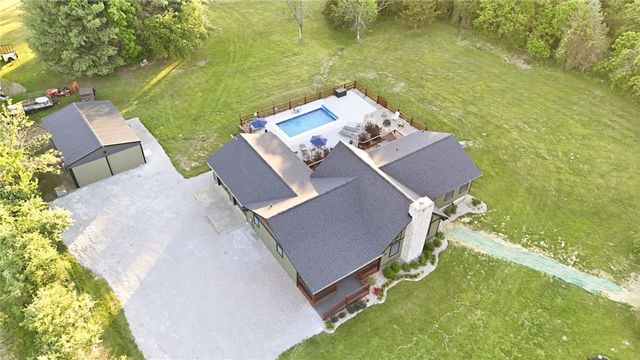 9267 Kunker Road, Harlan Twp, OH 45152