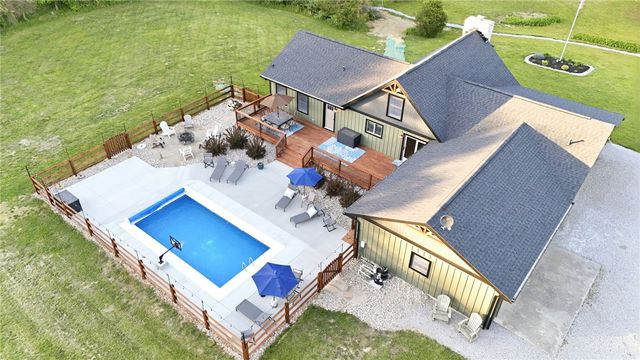 9267 Kunker Road, Harlan Twp, OH 45152