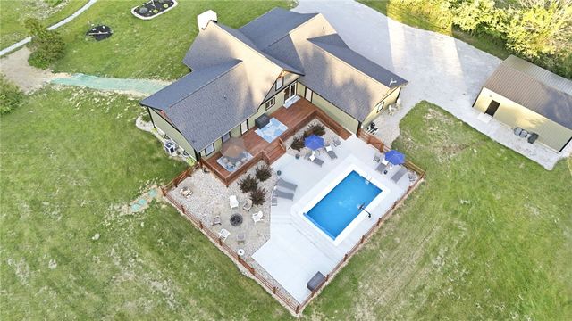 9267 Kunker Road, Harlan Twp, OH 45152