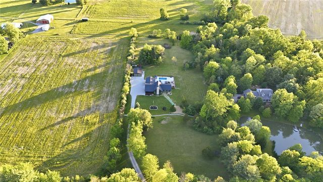 9267 Kunker Road, Harlan Twp, OH 45152