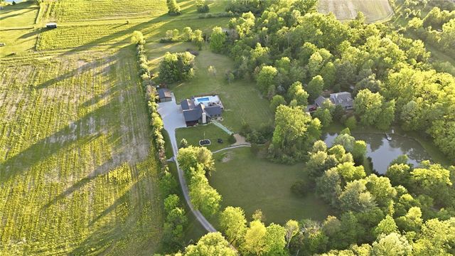 9267 Kunker Road, Harlan Twp, OH 45152