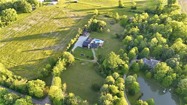 9267 Kunker Road, Harlan Twp, OH 45152