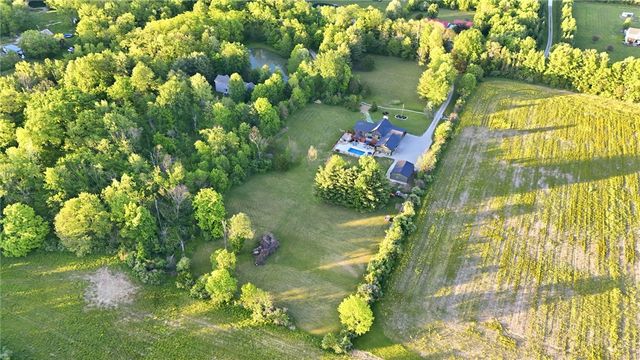 9267 Kunker Road, Harlan Twp, OH 45152