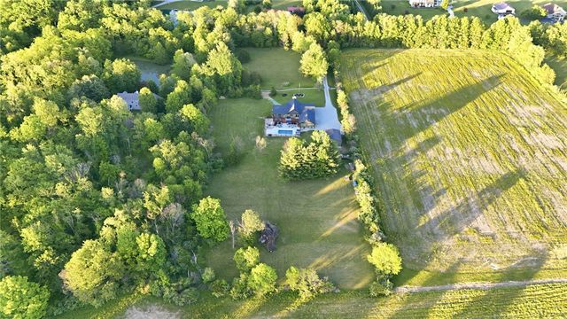 9267 Kunker Road, Harlan Twp, OH 45152