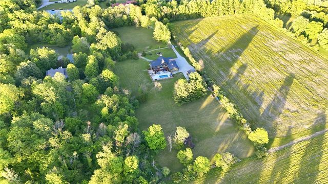 9267 Kunker Road, Harlan Twp, OH 45152