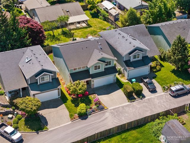 1835 Yew Avenue NE, Olympia, WA 98506