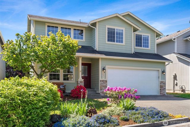 1835 Yew Avenue NE, Olympia, WA 98506