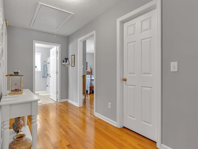 7807 McMinnville Hwy, Morrison, TN 37357