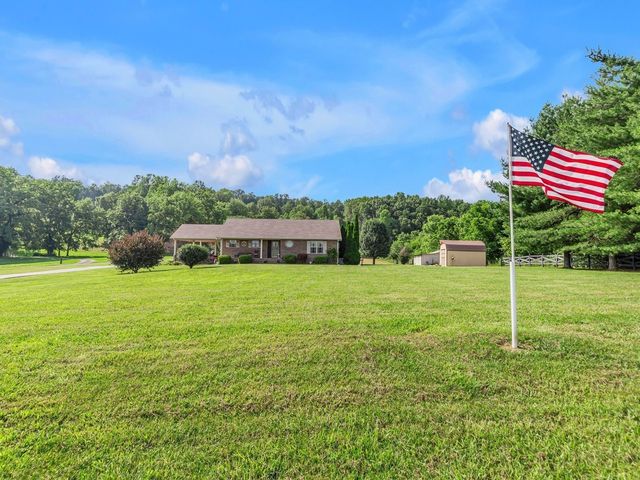 7807 McMinnville Hwy, Morrison, TN 37357