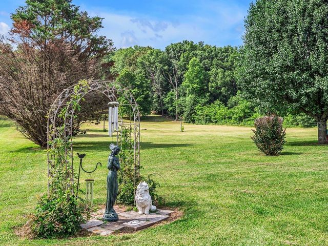 7807 McMinnville Hwy, Morrison, TN 37357