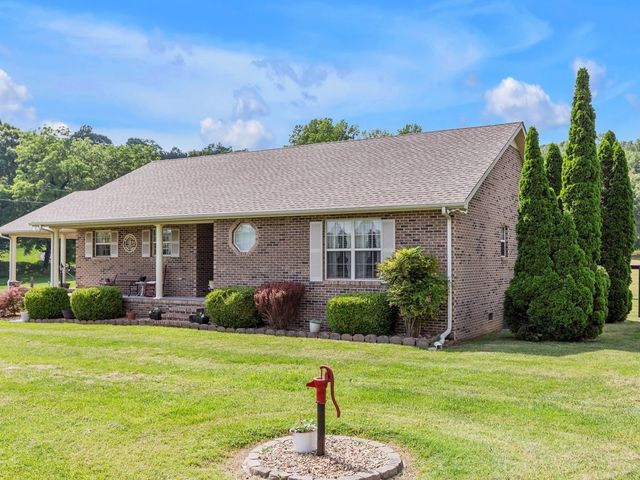 7807 McMinnville Hwy, Morrison, TN 37357