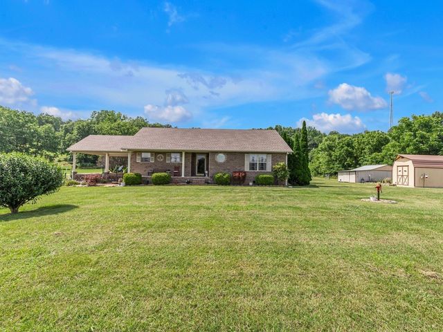 7807 McMinnville Hwy, Morrison, TN 37357