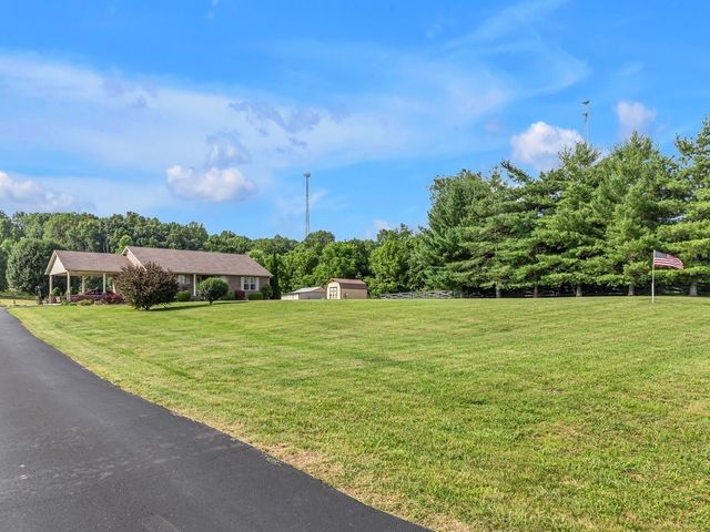 7807 McMinnville Hwy, Morrison, TN 37357