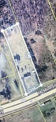 7807 McMinnville Hwy, Morrison, TN 37357