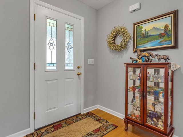 7807 McMinnville Hwy, Morrison, TN 37357