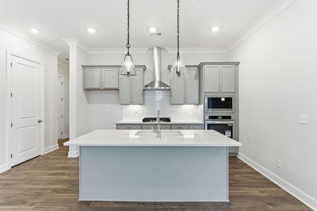 440 Buckwood Avenue, W, Thompsons Station, TN 37179