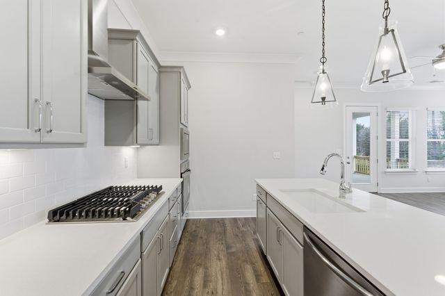 440 Buckwood Avenue, W, Thompsons Station, TN 37179