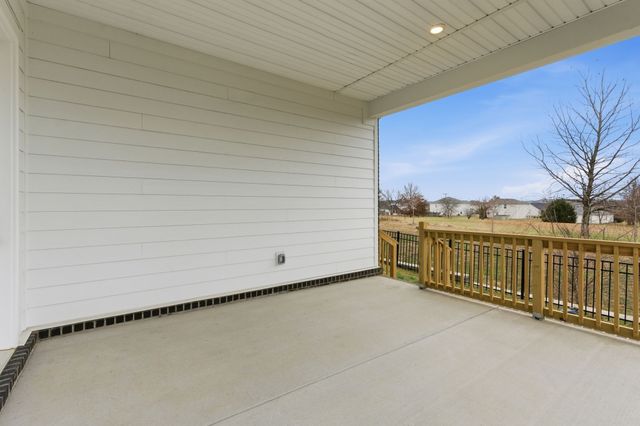 440 Buckwood Avenue, W, Thompsons Station, TN 37179