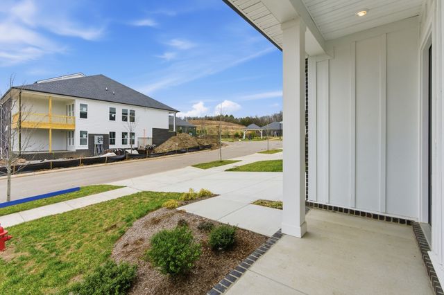 440 Buckwood Avenue, W, Thompsons Station, TN 37179