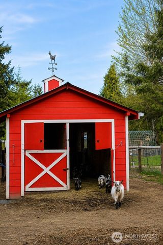 13013 224th Street E, Graham, WA 98338