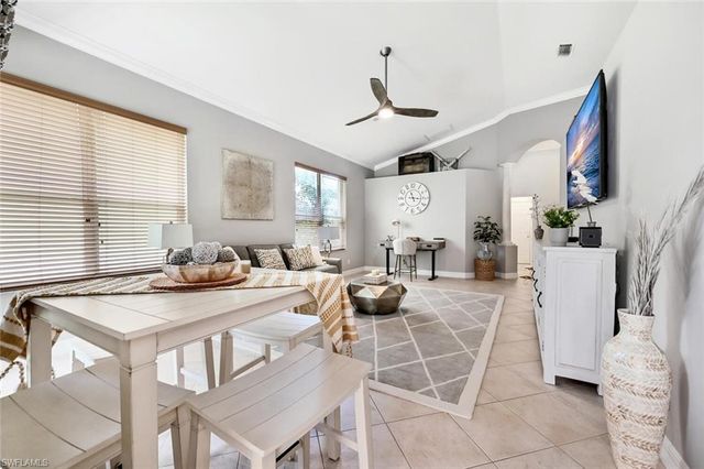 1346 Triandra LN, Naples, FL 34119