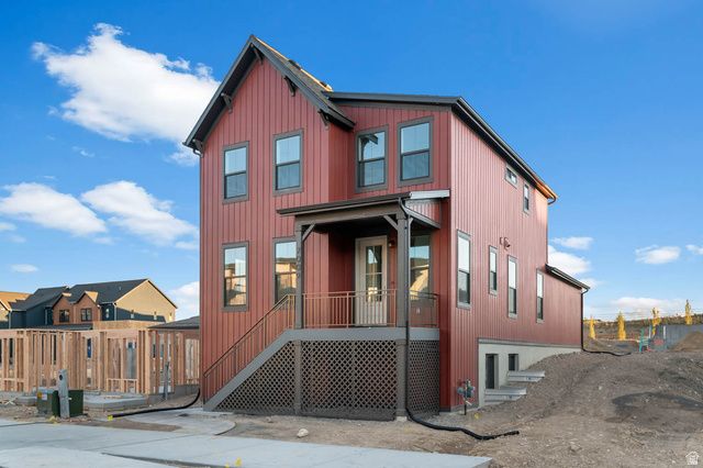 7009 W HIDDEN WAY, West Jordan, UT 84081