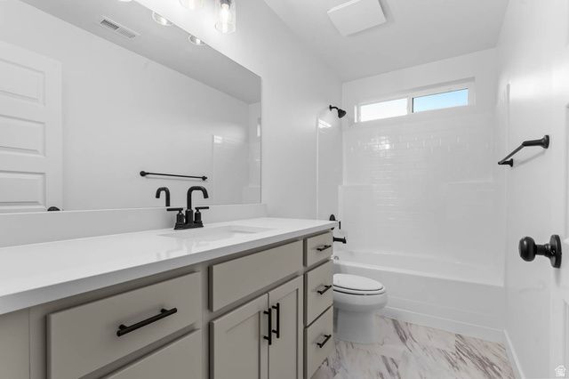 7009 W HIDDEN WAY, West Jordan, UT 84081