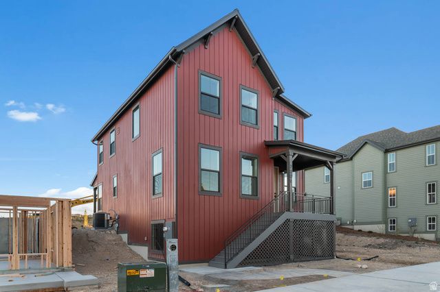 7009 W HIDDEN WAY, West Jordan, UT 84081