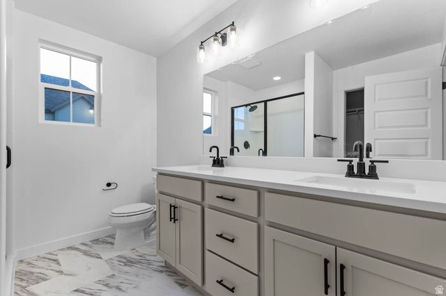 7009 W HIDDEN WAY, West Jordan, UT 84081