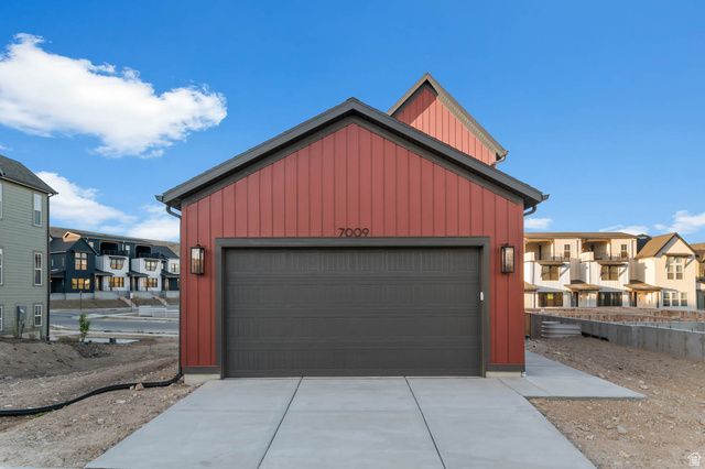7009 W HIDDEN WAY, West Jordan, UT 84081