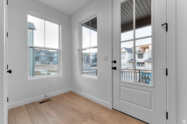7009 W HIDDEN WAY, West Jordan, UT 84081