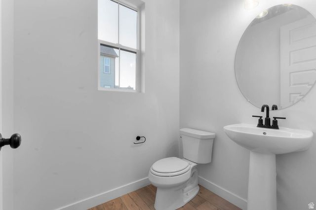 7009 W HIDDEN WAY, West Jordan, UT 84081