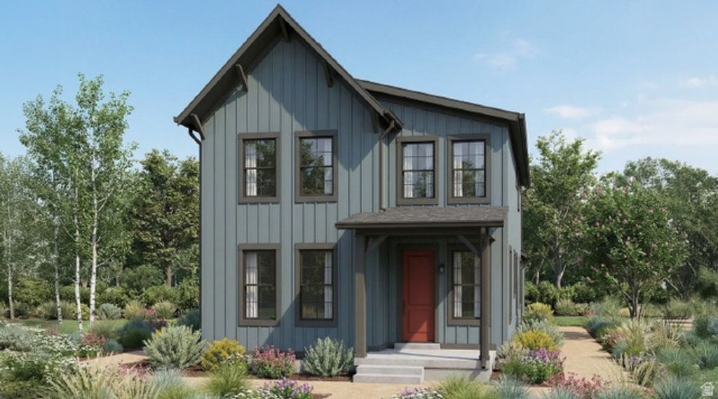 7009 W HIDDEN WAY, West Jordan, UT 84081