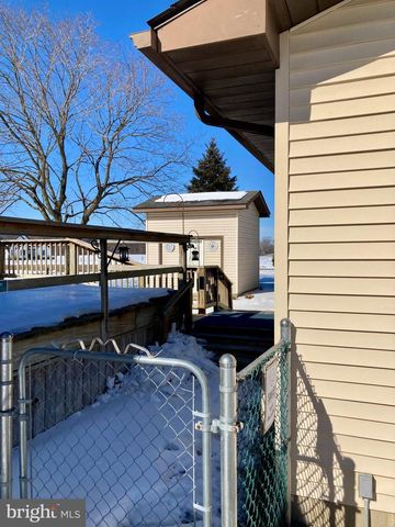 5663 JUDITH RD, Clayton, DE 19938