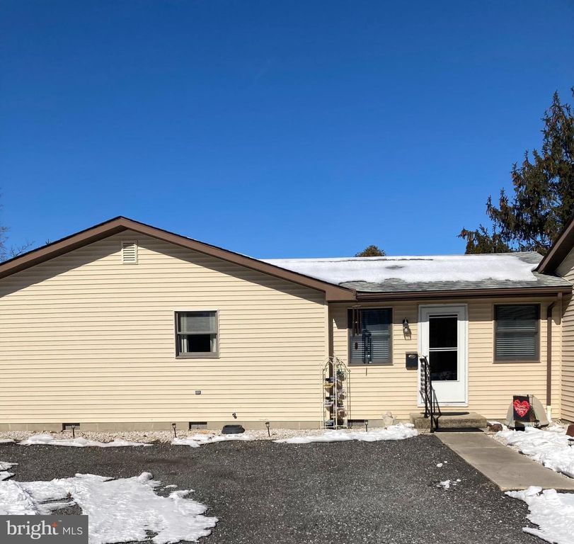 5663 JUDITH RD, Clayton, DE 19938