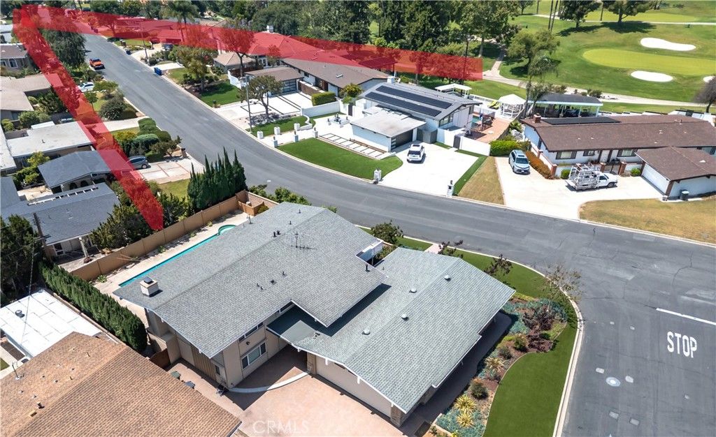 Image 2 of property listing at 8820 Meadowbrook, Buena Park, CA 90621