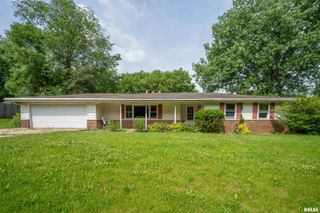 23907 VETERANS Road, Morton, IL 61550
