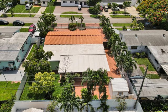 3311 SW 105th Court, Miami, FL 33165