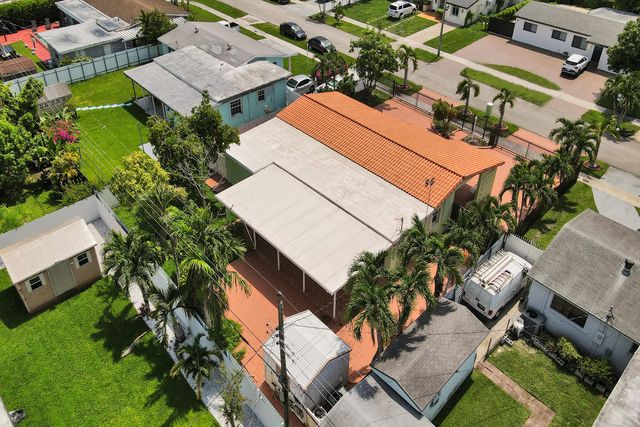 3311 SW 105th Court, Miami, FL 33165