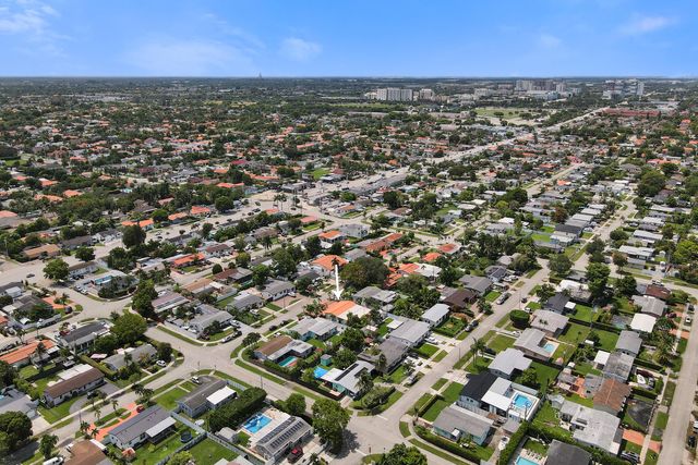3311 SW 105th Court, Miami, FL 33165