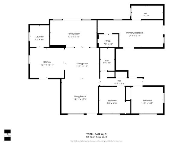 3311 SW 105th Court, Miami, FL 33165