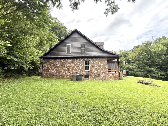 500 Indian Creek Rd, Pulaski, TN 38478