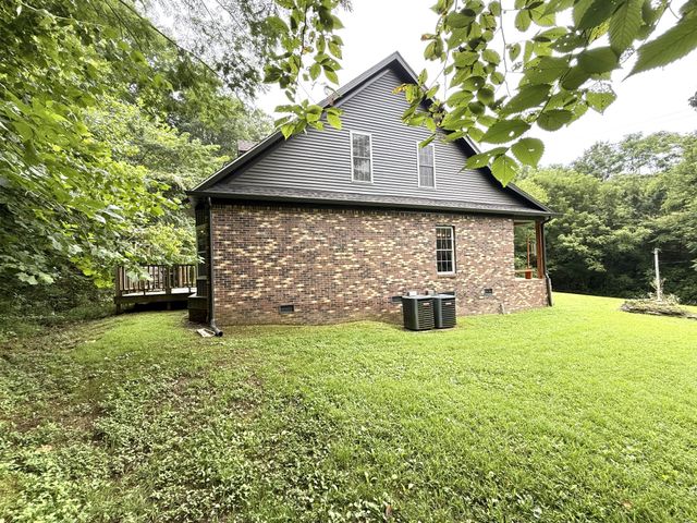 500 Indian Creek Rd, Pulaski, TN 38478