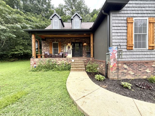 500 Indian Creek Rd, Pulaski, TN 38478