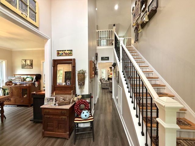 500 Indian Creek Rd, Pulaski, TN 38478
